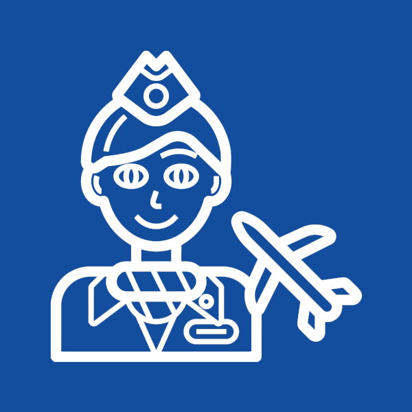 Cabin Crew Training